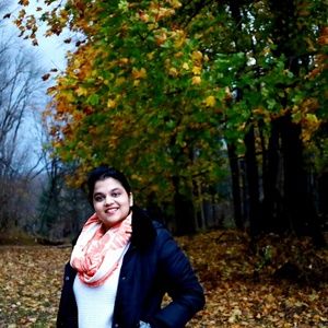 Meet your Posher, Angel